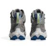 Anacapa Breeze Mid &lsquo;Gris Galactique Gris Cosmique&rsquo;