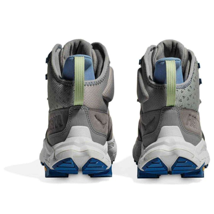 Anacapa Breeze Mid &lsquo;Gris Galactique Gris Cosmique&rsquo;