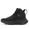 Anacapa Breeze Mid &lsquo;Noir&rsquo;
