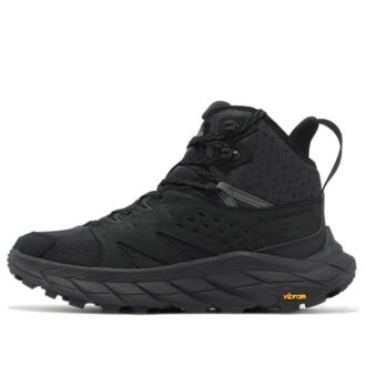 Anacapa Breeze Mid &lsquo;Noir&rsquo;