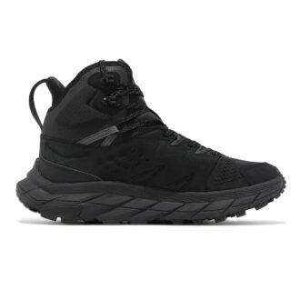 Anacapa Breeze Mid &lsquo;Noir&rsquo;