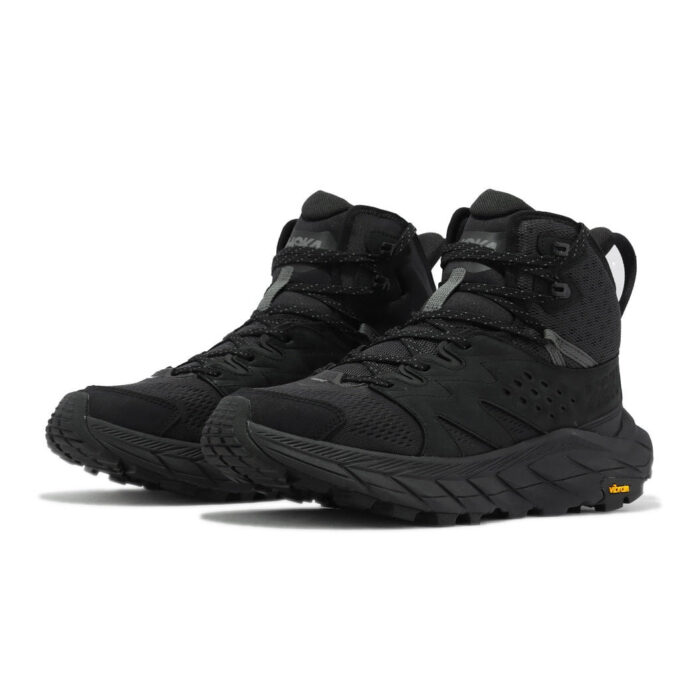 Anacapa Breeze Mid &lsquo;Noir&rsquo;