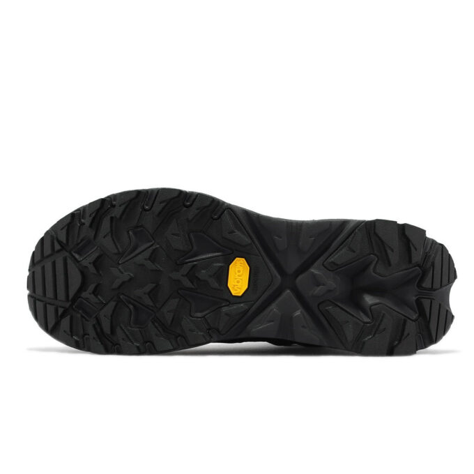Anacapa Breeze Mid &lsquo;Noir&rsquo;