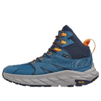 Anacapa Gore-Tex « Bleu Gris »