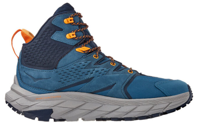 Anacapa Gore-Tex « Bleu Gris »