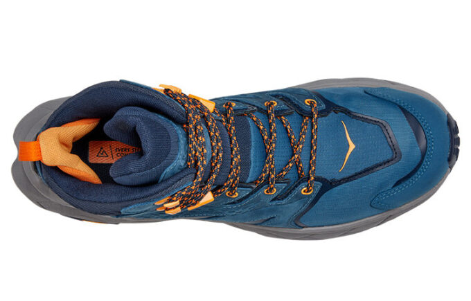 Anacapa Gore-Tex « Bleu Gris »