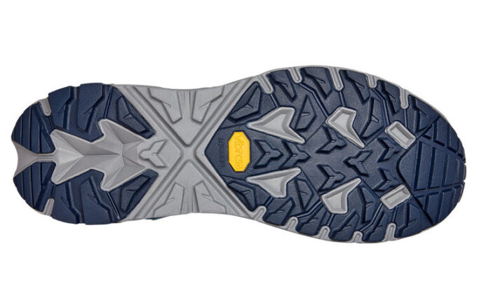 Anacapa Gore-Tex « Bleu Gris »