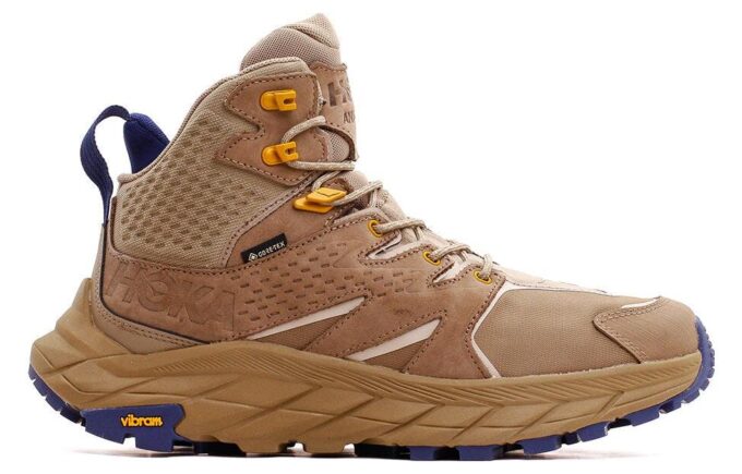 Anacapa GTX &lsquo;Dune Elmwood&rsquo;