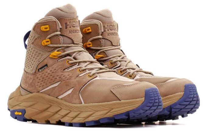 Anacapa GTX &lsquo;Dune Elmwood&rsquo;