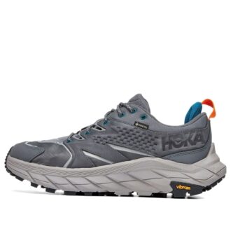 Anacapa Low Gore Tex &lsquo;Castlerock&rsquo;