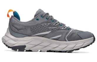 Anacapa Low Gore Tex &lsquo;Castlerock&rsquo;