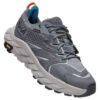 Anacapa Low Gore Tex &lsquo;Castlerock&rsquo;