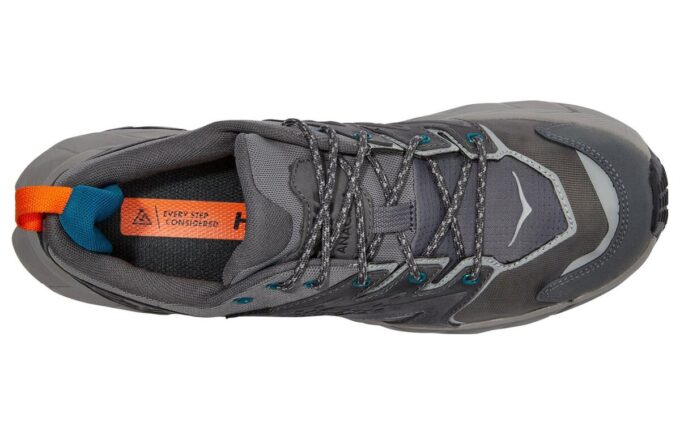 Anacapa Low Gore Tex &lsquo;Castlerock&rsquo;