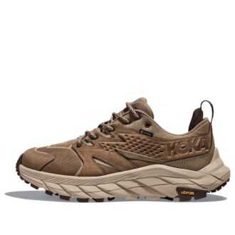Anacapa Low GORE-TEX &lsquo;Dune Oxford Tan&rsquo;