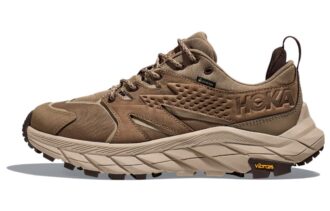 Anacapa Low GORE-TEX &lsquo;Dune Oxford Tan&rsquo;