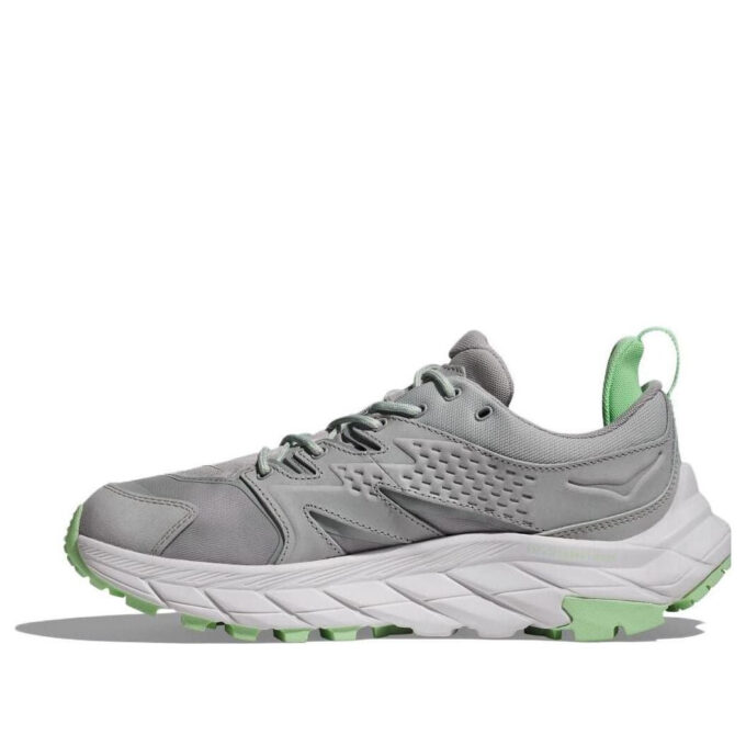 Anacapa Low GORE-TEX « Harbor Mist Lime Glow »