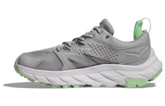 Anacapa Low GORE-TEX « Harbor Mist Lime Glow » Anacapa Low GORE-TEX « Harbor Mist Lime Glow »