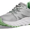 Anacapa Low GORE-TEX « Harbor Mist Lime Glow »