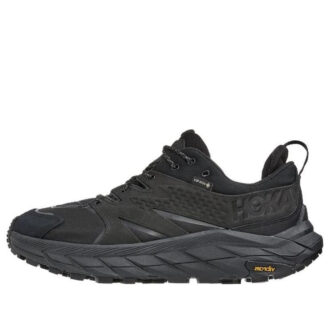 Anacapa Low Gore Tex &lsquo;Noir&rsquo;