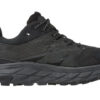 Anacapa Low Gore Tex &lsquo;Noir&rsquo;