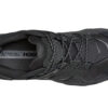 Anacapa Low Gore Tex &lsquo;Noir&rsquo;