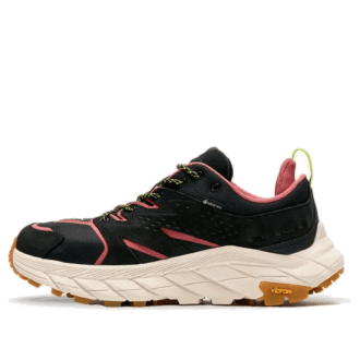 Anacapa Low Gore-Tex &lsquo;Noir Rose&rsquo;