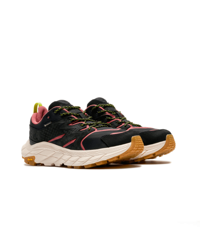 Anacapa Low Gore-Tex &lsquo;Noir Rose&rsquo;