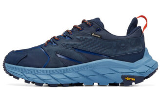 Anacapa Low Gore Tex &lsquo;Outer Space Mountain Spring&rsquo;