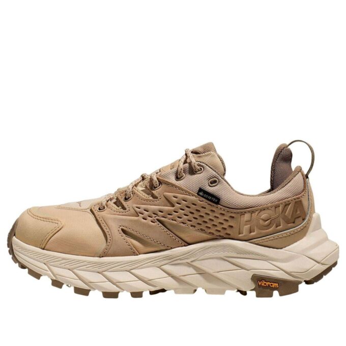 Anacapa Low GORE-TEX « Sable mouvant »