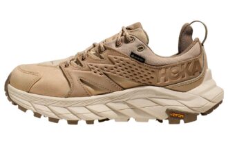Anacapa Low GORE-TEX « Sable mouvant » Anacapa Low GORE-TEX « Sable mouvant »