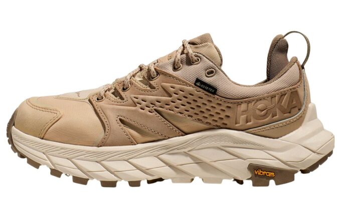 Anacapa Low GORE-TEX « Sable mouvant »