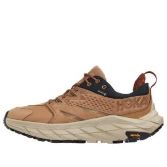 Anacapa Low Gore Tex « Tiger&rsquo;s Eye Tan »