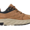 Anacapa Low Gore Tex « Tiger’s Eye Tan » Anacapa Low Gore Tex « Tiger’s Eye Tan »