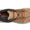 Anacapa Low Gore Tex « Tiger’s Eye Tan » Anacapa Low Gore Tex « Tiger’s Eye Tan »
