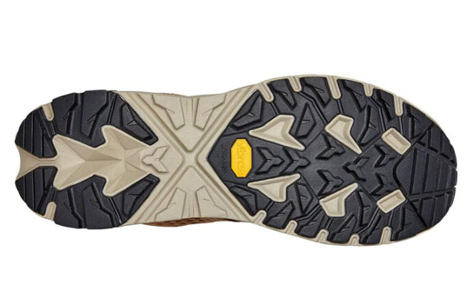 Anacapa Low Gore Tex « Tiger’s Eye Tan » Anacapa Low Gore Tex « Tiger’s Eye Tan »