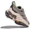 Anacapa Low GORE-TEX « Vert graine d&rsquo;orge »