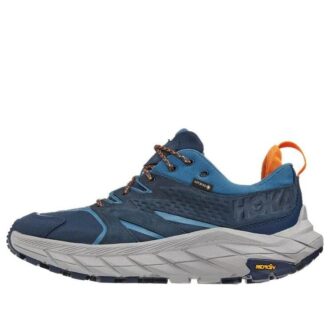 Anacapa Low Gore-Tex « Véritable bleu sarcelle de l&rsquo;espace »
