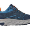 Anacapa Low Gore-Tex « Véritable bleu sarcelle de l&rsquo;espace »