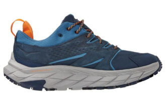Anacapa Low Gore-Tex « Véritable bleu sarcelle de l&rsquo;espace »