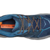 Anacapa Low Gore-Tex « Véritable bleu sarcelle de l&rsquo;espace »