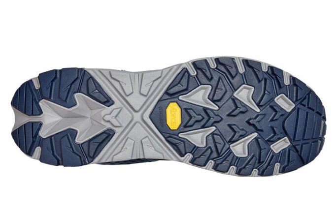 Anacapa Low Gore-Tex « Véritable bleu sarcelle de l&rsquo;espace »