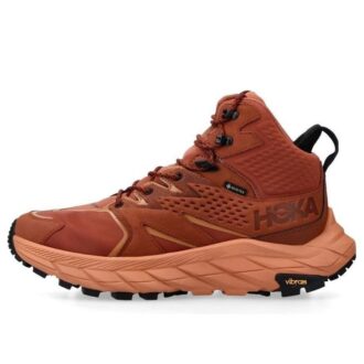 Anacapa Mid Gore Tex « Baked Clay »