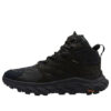 Anacapa Mid Gore Tex &lsquo;Noir&rsquo;