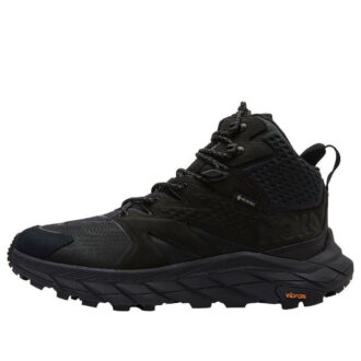 Anacapa Mid Gore Tex &lsquo;Noir&rsquo;