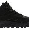 Anacapa Mid Gore Tex &lsquo;Noir&rsquo;