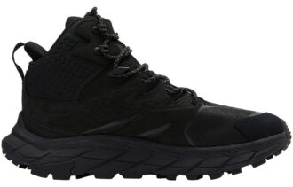 Anacapa Mid Gore Tex &lsquo;Noir&rsquo;