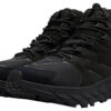 Anacapa Mid Gore Tex &lsquo;Noir&rsquo;