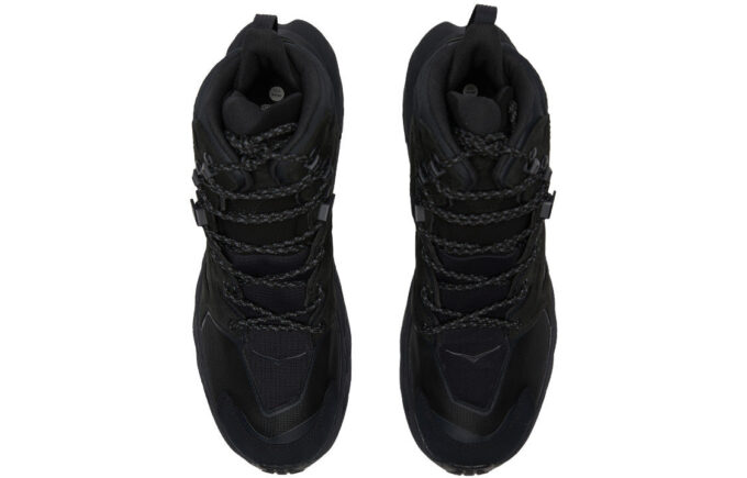 Anacapa Mid Gore Tex &lsquo;Noir&rsquo;