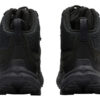 Anacapa Mid Gore Tex &lsquo;Noir&rsquo;