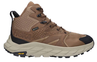 Anacapa mid GTX Gore-Tex « Otter Brown »